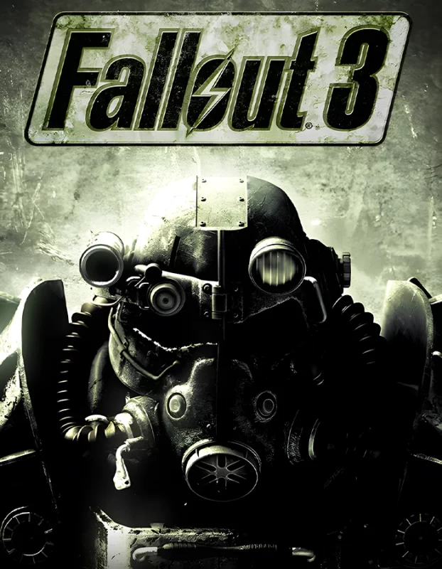 Fallout 3 PC Steam Key Satın Al