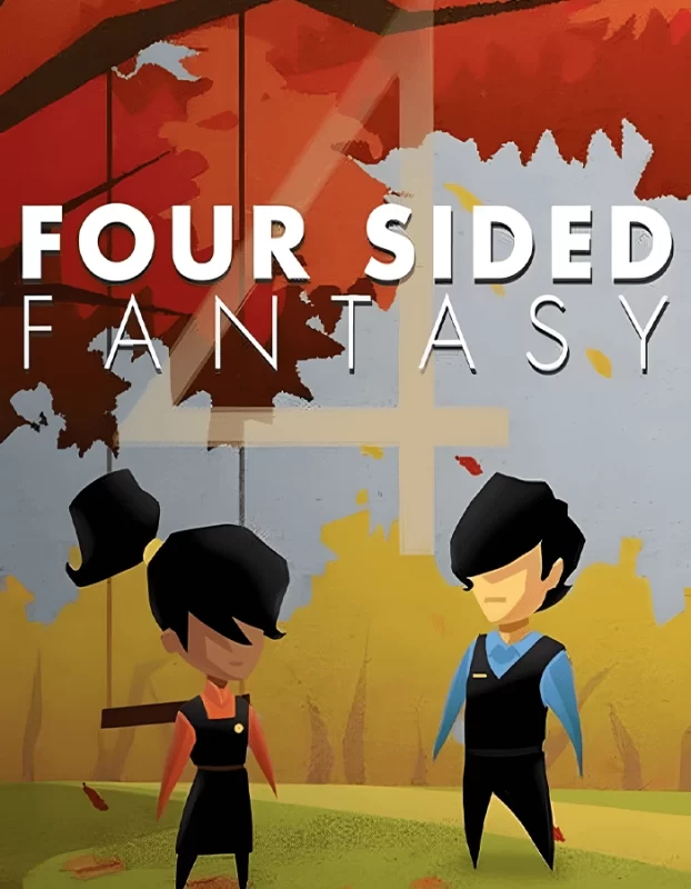 Four Sided Fantasy PC Steam Key Satın Al