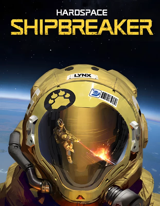 Hardspace: Shipbreaker PC Steam Key Satın Al