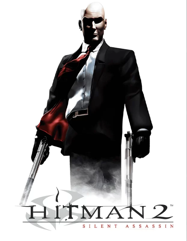 Hitman 2: Silent Assassin PC Steam Key Satın Al