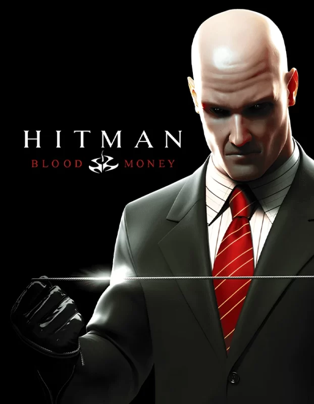 Hitman: Blood Money PC Steam Key Satın Al