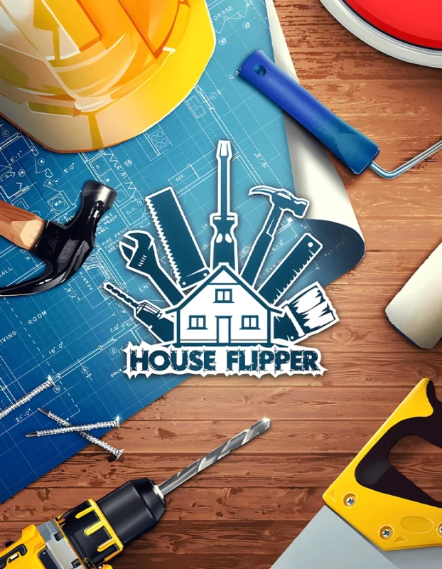 House Flipper PC Steam Key Satın Al
