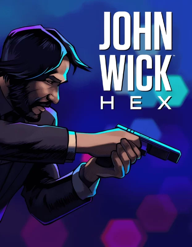 John Wick Hex PC Steam Key Satın Al