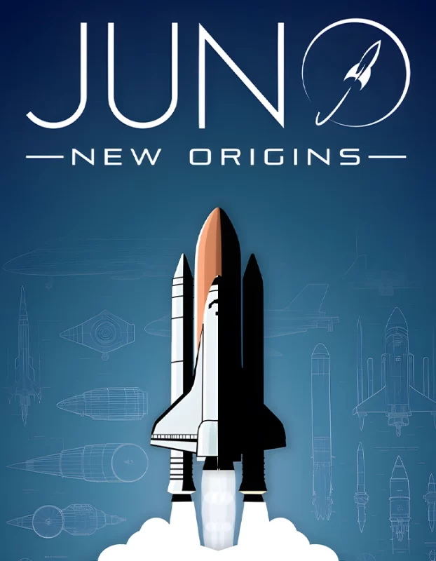 Juno: New Origins PC Steam Key Satın Al