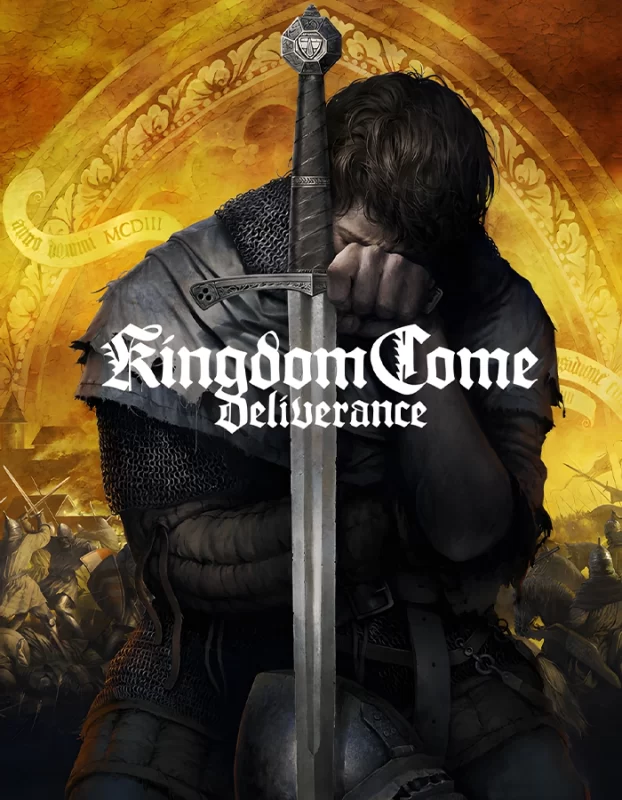 Kingdom Come: Deliverance PC Steam Key Satın Al