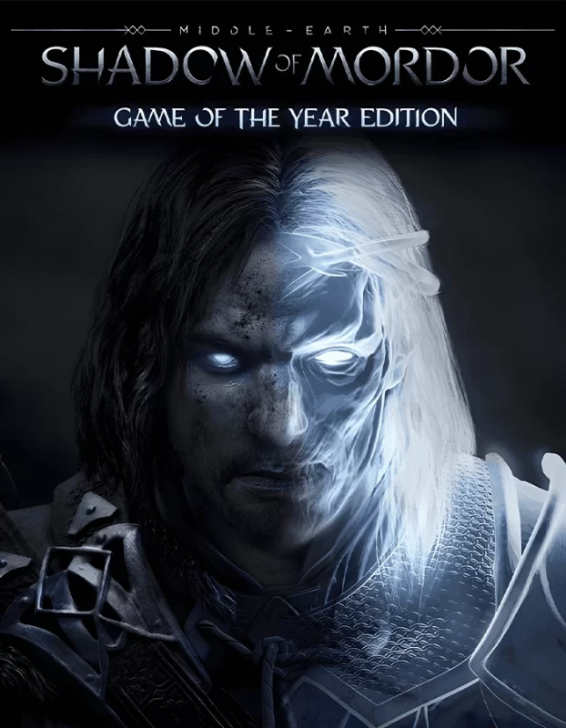 Middle-Earth: Shadow of Mordor GOTY Edition PC Steam Key Satın Al