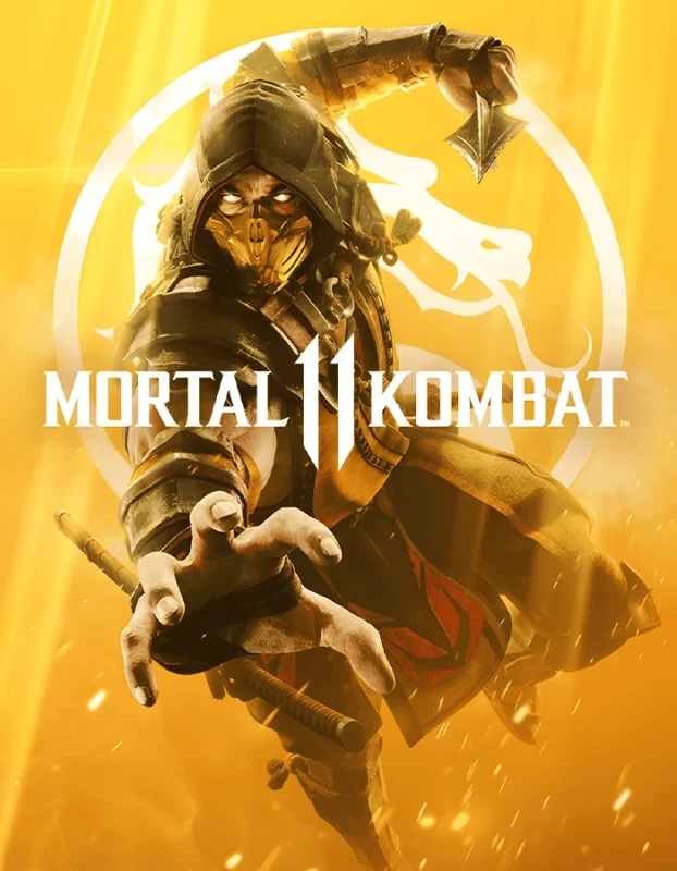 Mortal Kombat 11 PC Steam Key Satın Al