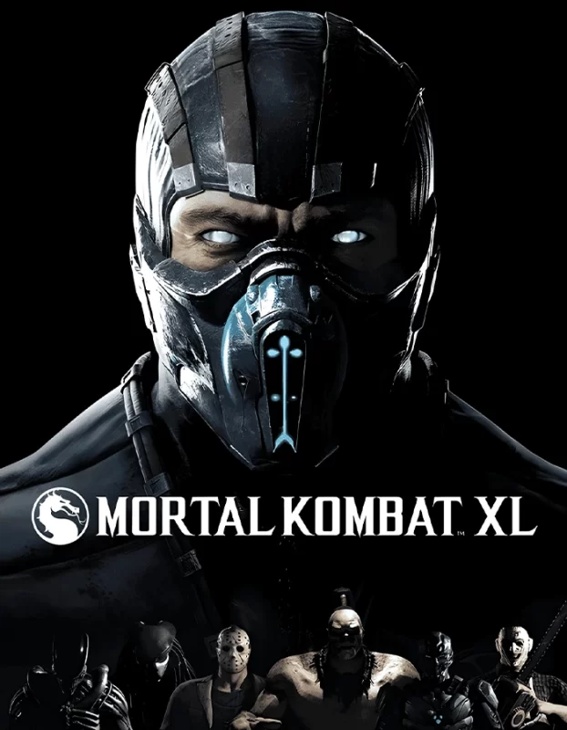 Mortal Kombat XL PC Steam Key Satın Al
