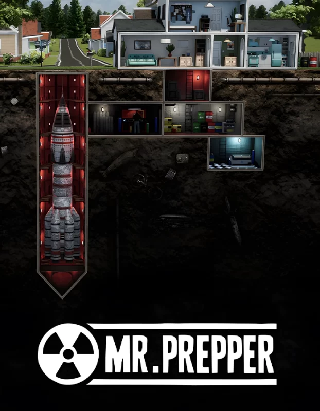 Mr. Prepper PC Steam Key Satın Al