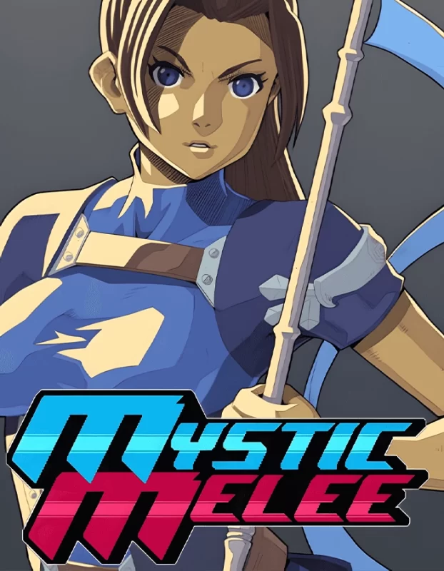 Mystic Melee PC Steam Key Satın Al