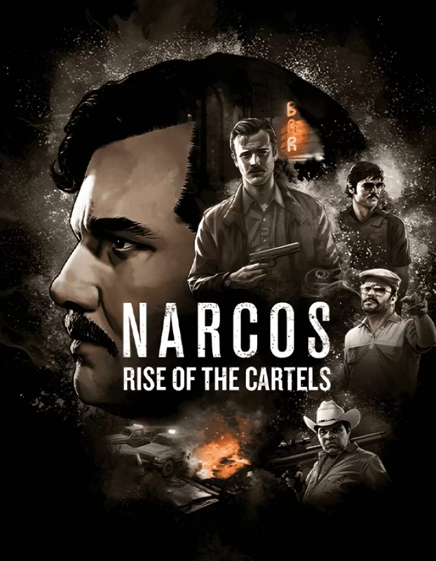 Narcos: Rise of the Cartels PC Steam Key Satın Al