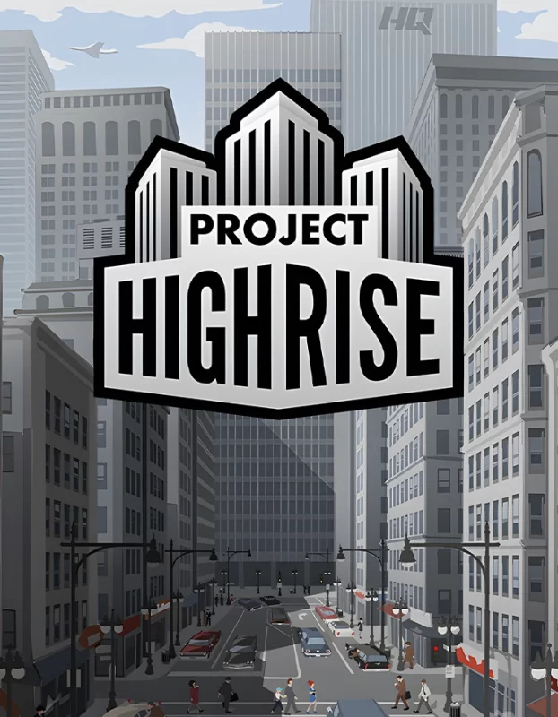 Project Highrise PC Steam Key Satın Al