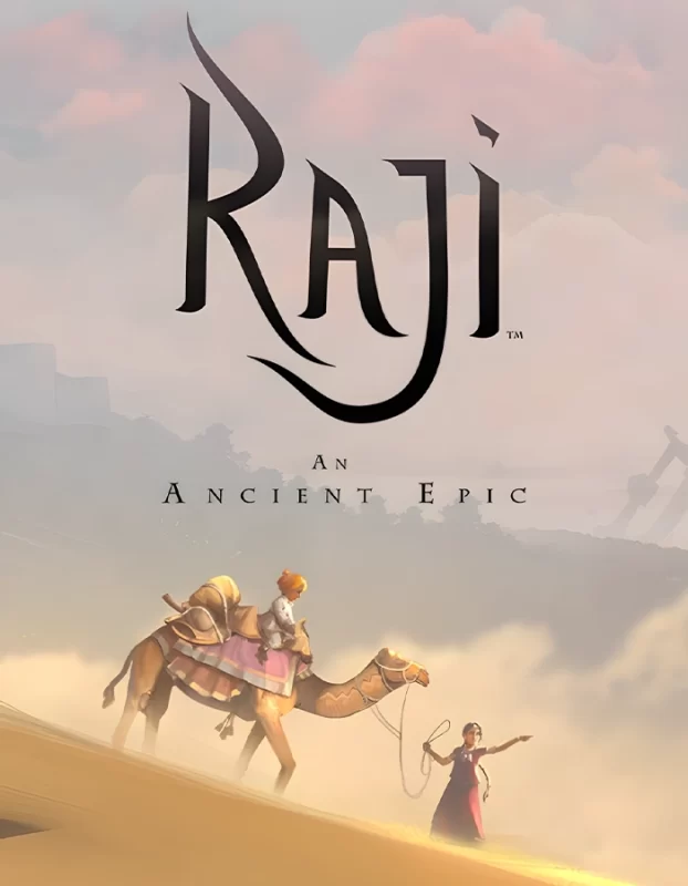 Raji: An Ancient Epic PC Steam Key Satın Al
