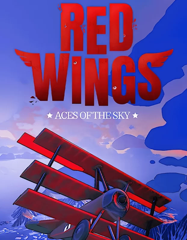 Red Wings: Aces of the Sky PC Steam Key Satın Al