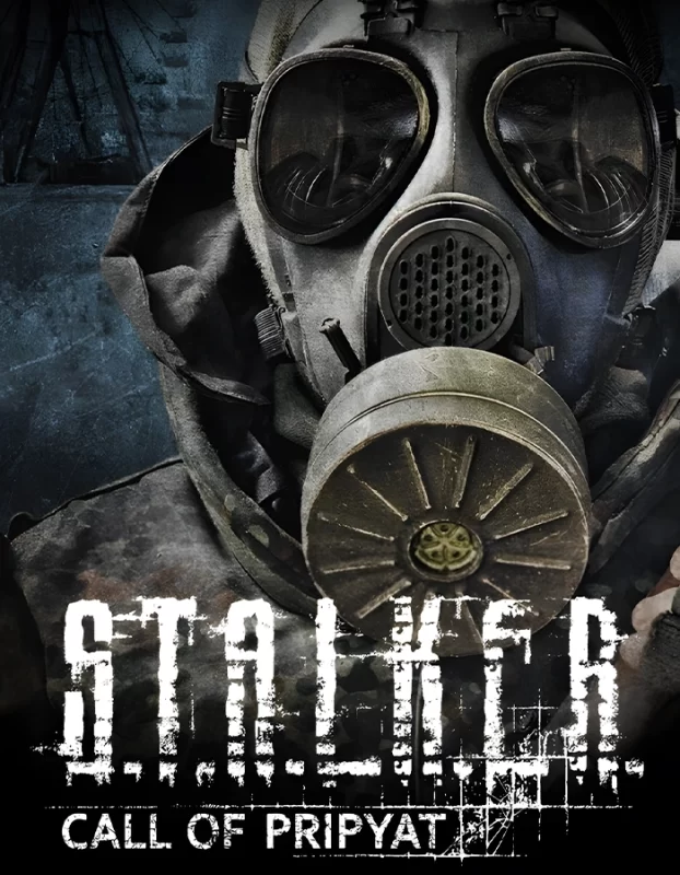 S.T.A.L.K.E.R.: Call of Pripyat PC Steam Key Satın Al