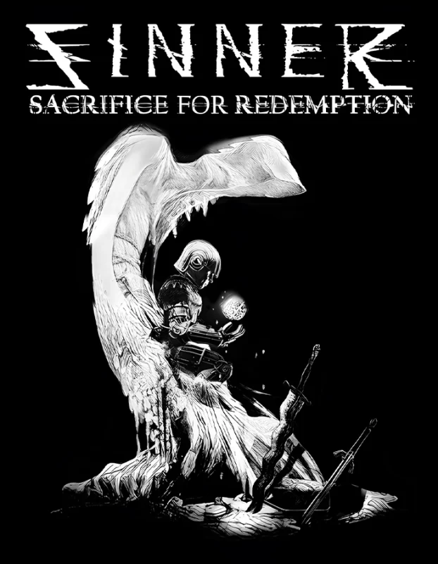 SINNER: Sacrifice for Redemption PC Steam Key Satın Al