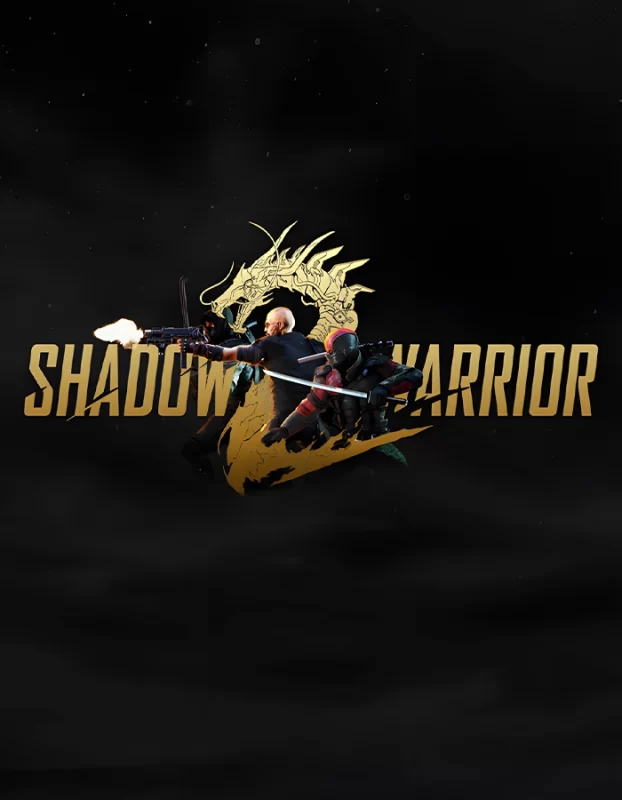 Shadow Warrior 2 PC Steam Key Satın Al