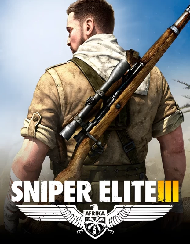 Sniper Elite 3 PC Steam Key Satın Al