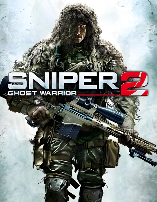 Sniper Ghost Warrior 2 PC Steam Key Satın Al