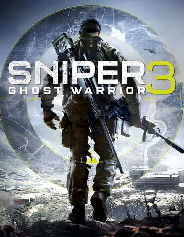 Sniper Ghost Warrior 3 PC Steam Key Satın Al