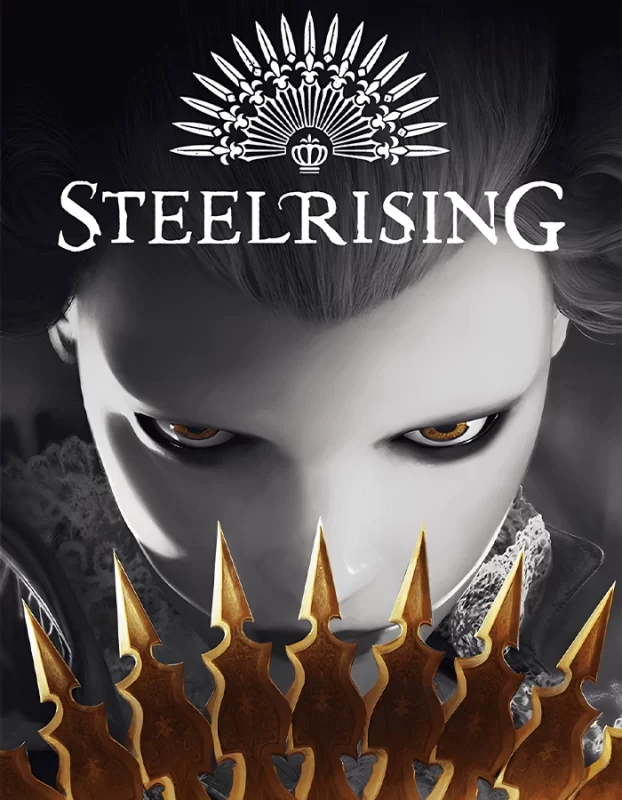 Steelrising PC Steam Key Satın Al