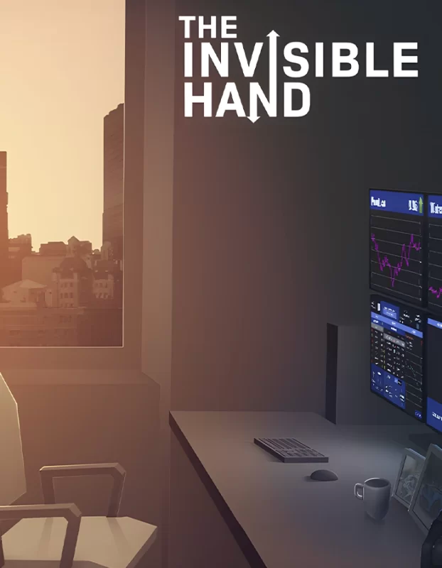 The Invisible Hand PC Steam Key Satın Al
