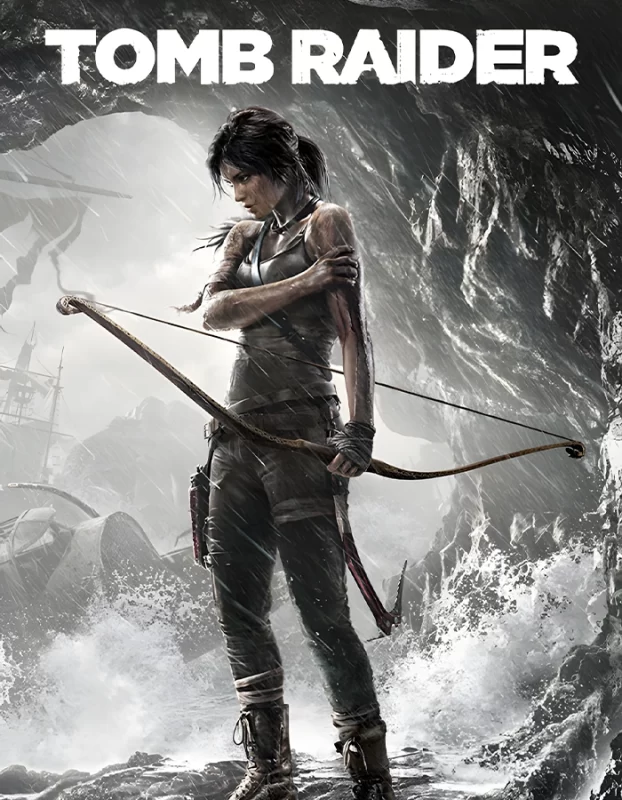 Tomb Raider PC Steam Key Satın Al