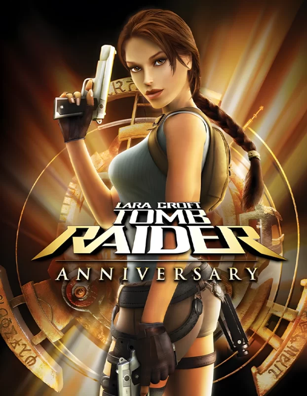Tomb Raider: Anniversary PC Steam Key Satın Al