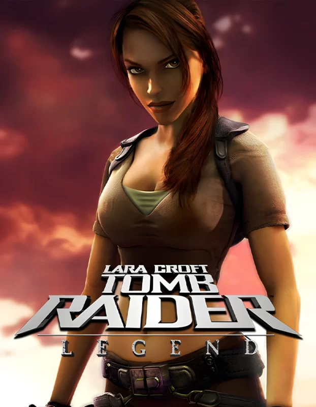 Tomb Raider: Legend PC Steam Key Satın Al