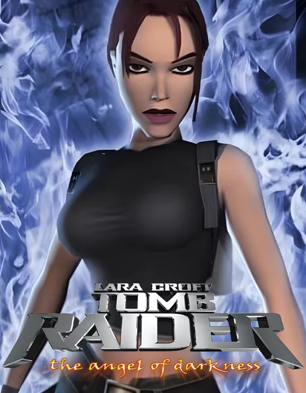 Tomb Raider VI: The Angel of Darkness PC Steam Key Satın Al