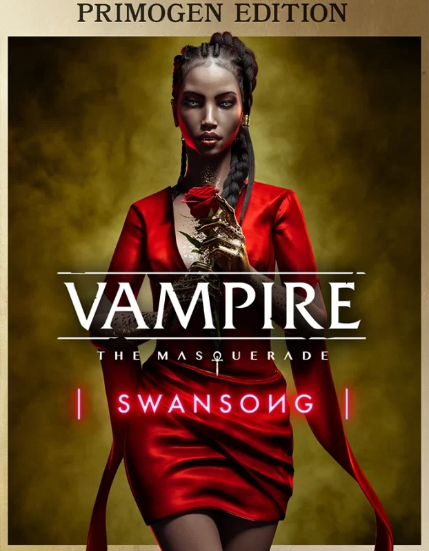 Vampire: The Masquerade – Swansong PRIMOGEN EDITION PC Steam Key Satın Al
