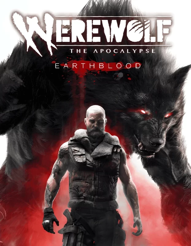 Werewolf: The Apocalypse - Earthblood PC Steam Key Satın Al